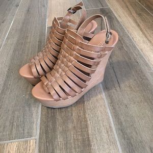 Missimo Supply Co Wedge