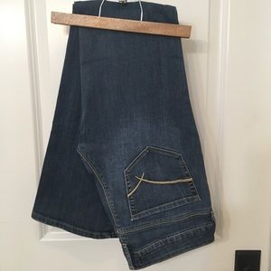 Bullhead Black Jeans Sz 9R