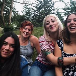 Meet your Posher, Augusta