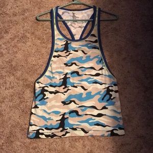 Andrew Christian Men's Tank!