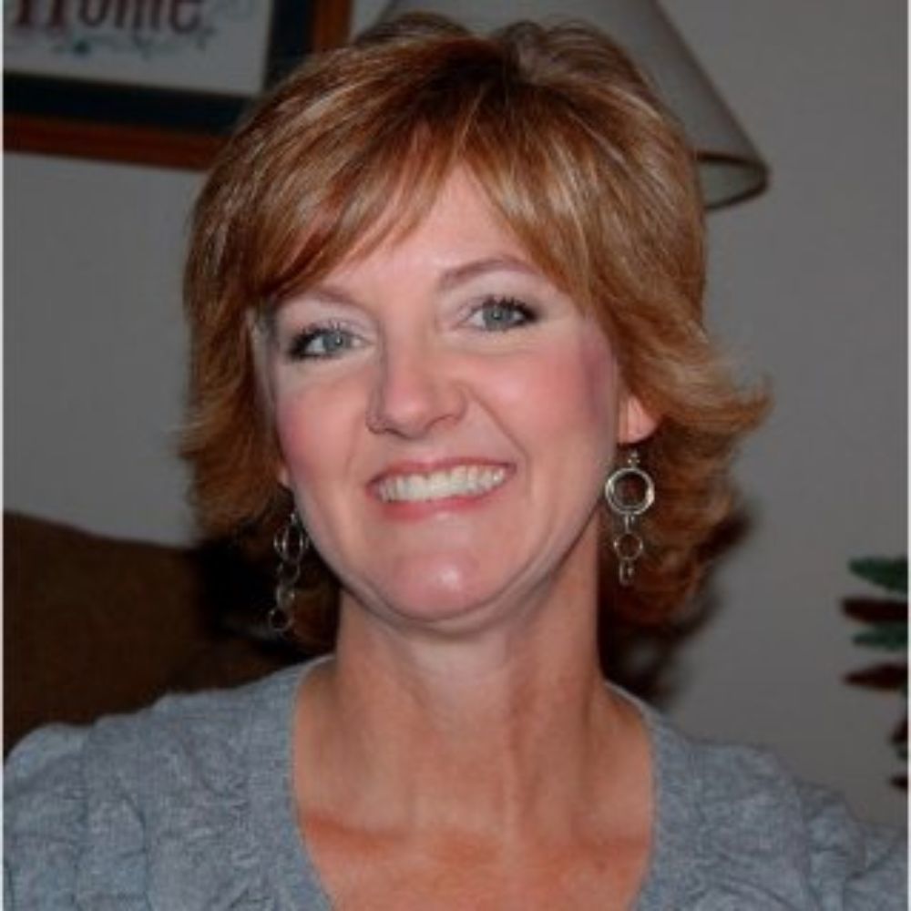 Meet your Posher, Karen