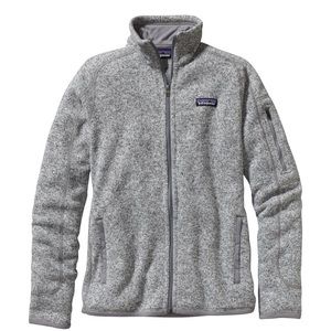 Women's Patagonia Better Sweater Jacket
