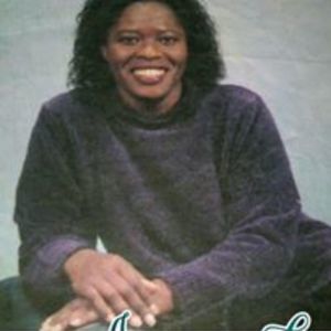 Meet your Posher, Beverley