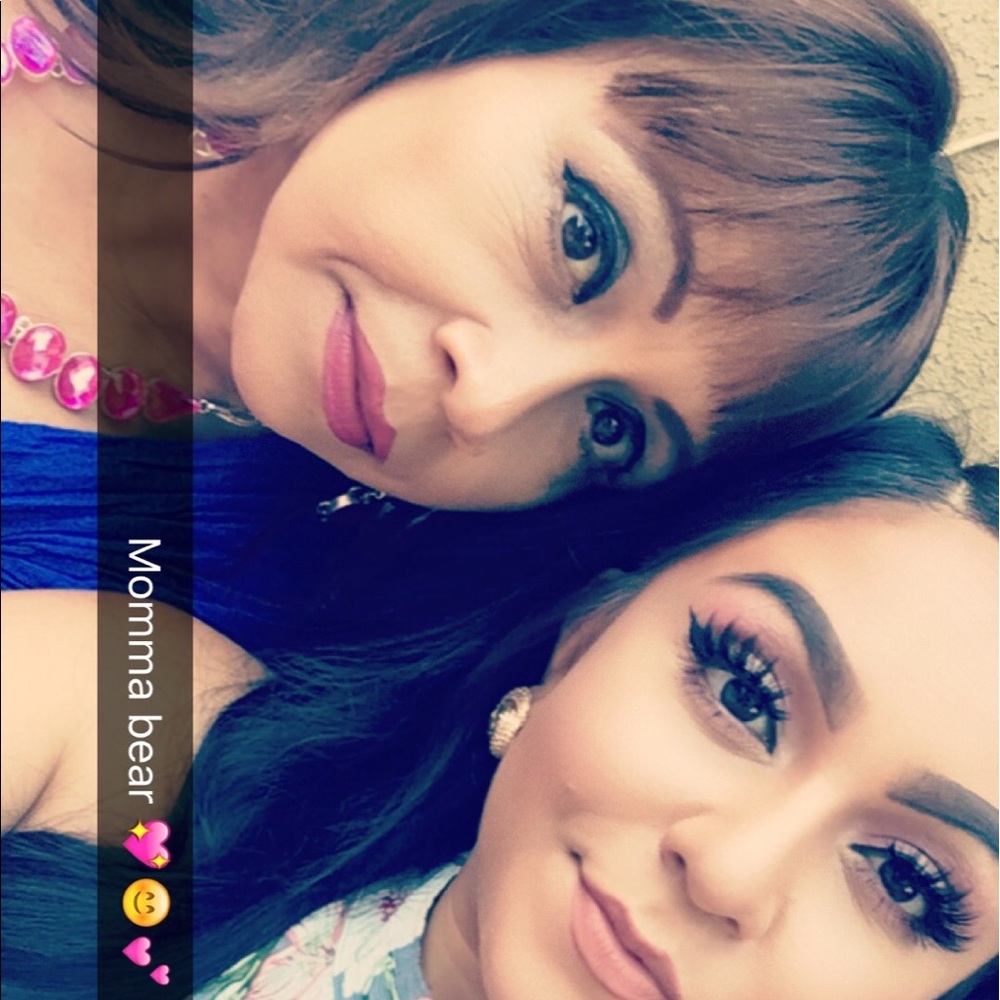 Meet your Posher, Irma