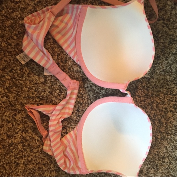 VS PUSH-UP BRA 36B - Picture 4 of 4