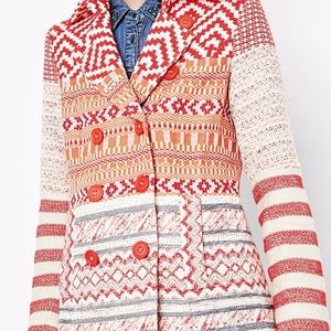 Hip, Fun and Funky Jacket