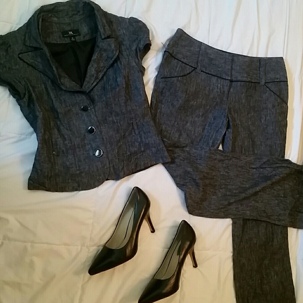 Women's Suit
