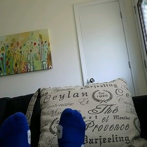 Meet your Posher, Jack