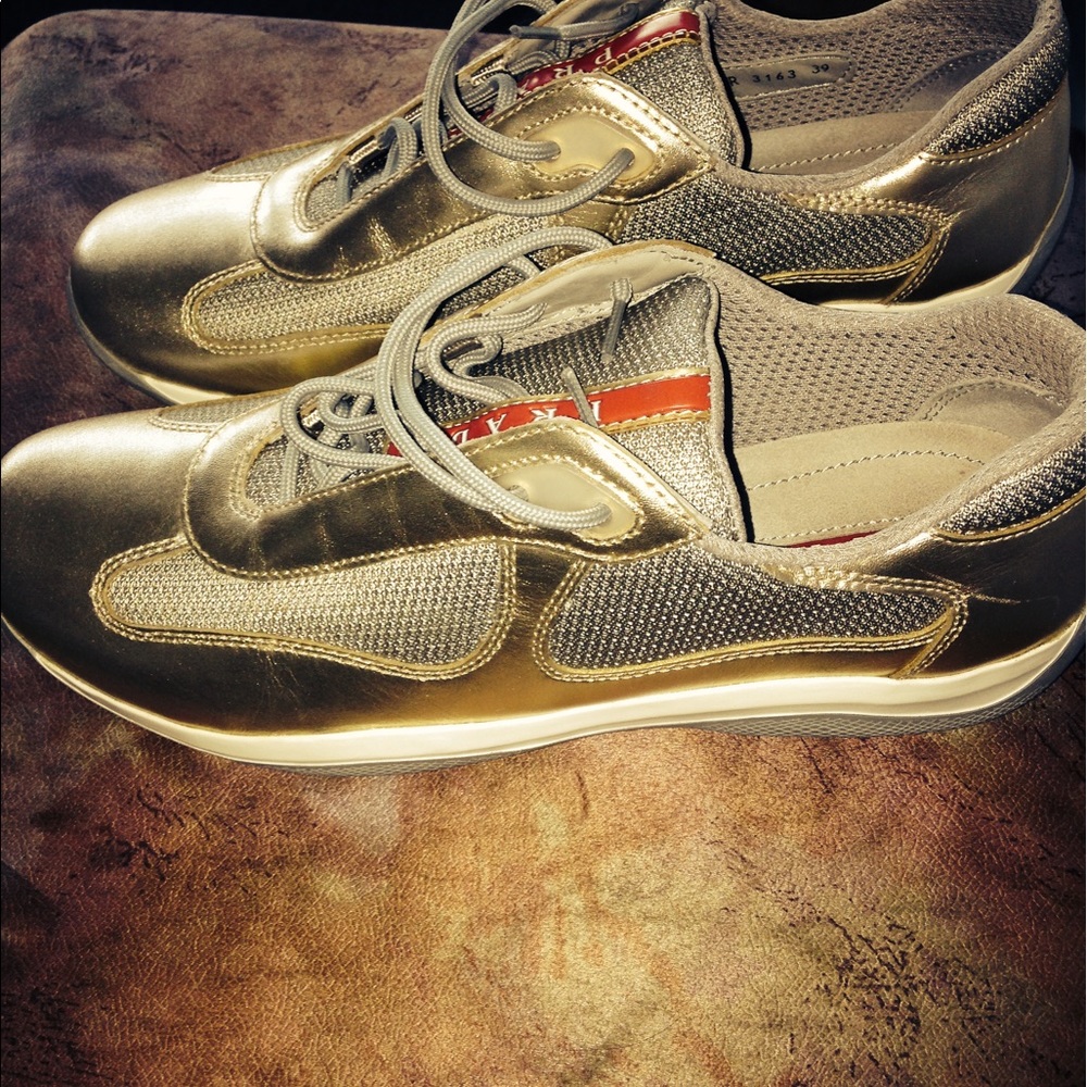 Meet your Posher, Jemal