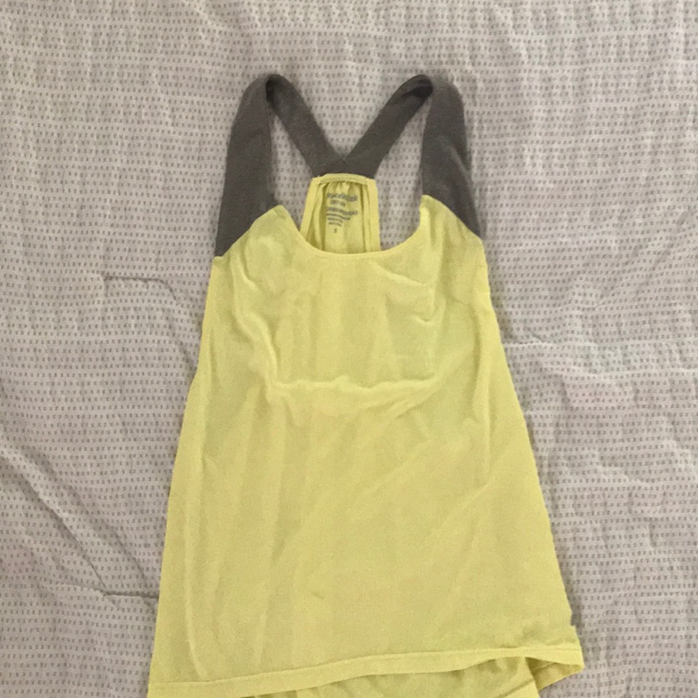 Marika-tek workout tank