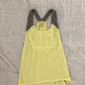 Marika-tek workout tank