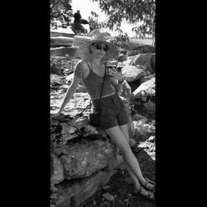 Meet your Posher, Cass