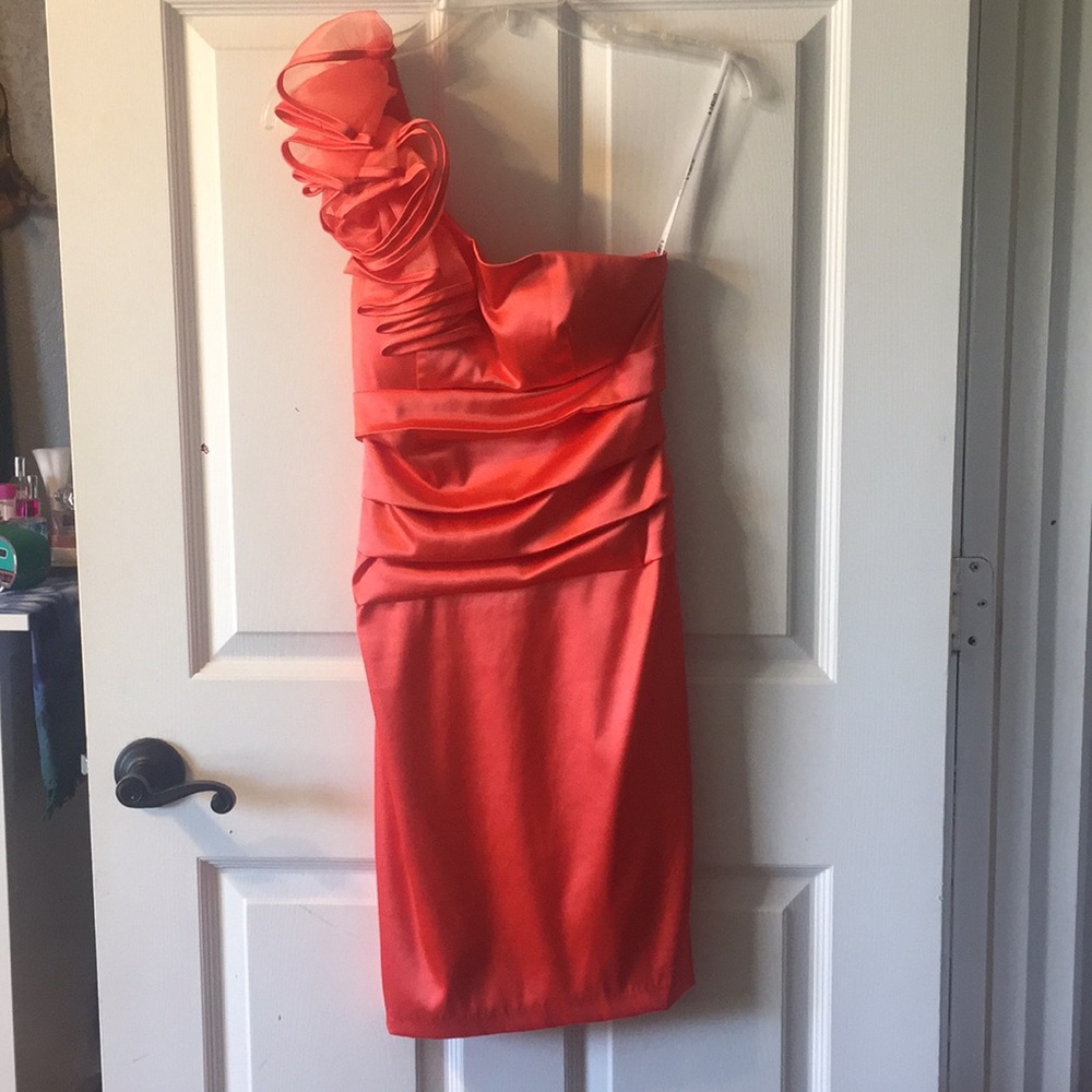 Banquet Dress