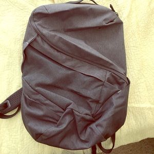 North Face Backpack