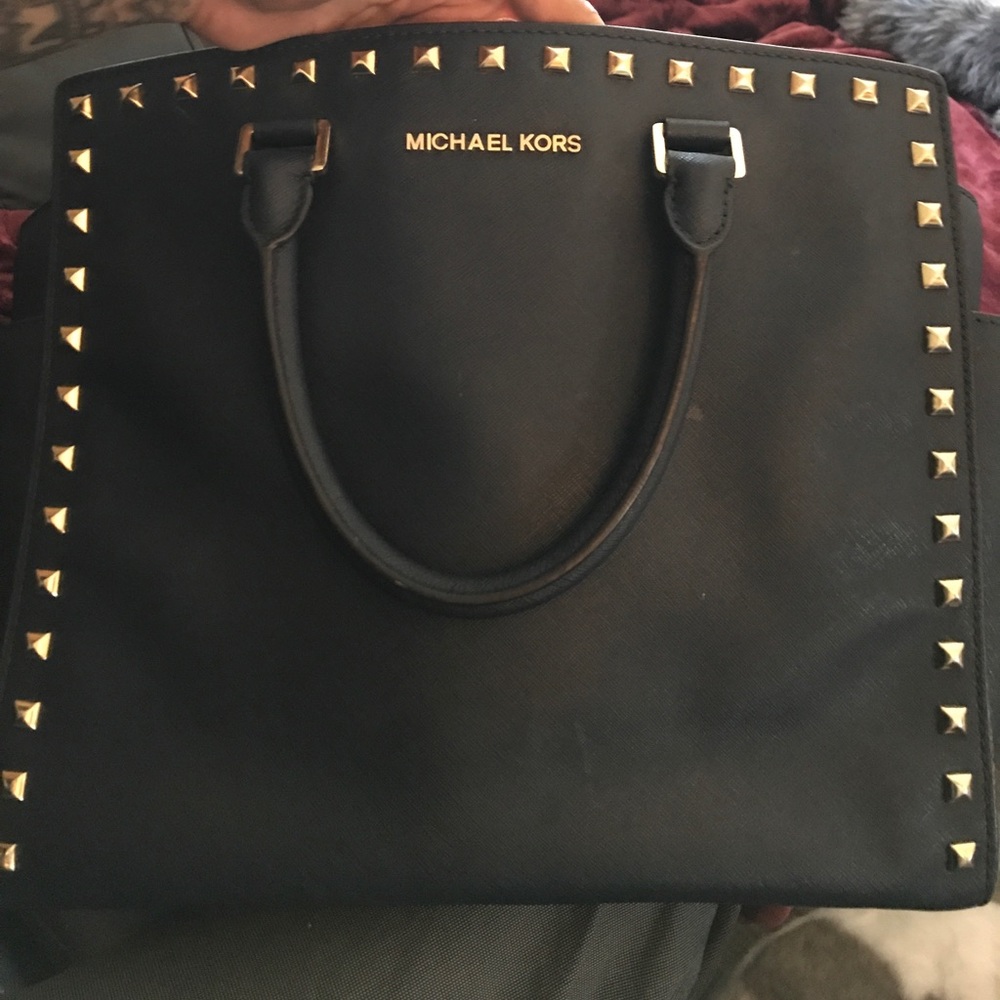 Michael Kors handbag