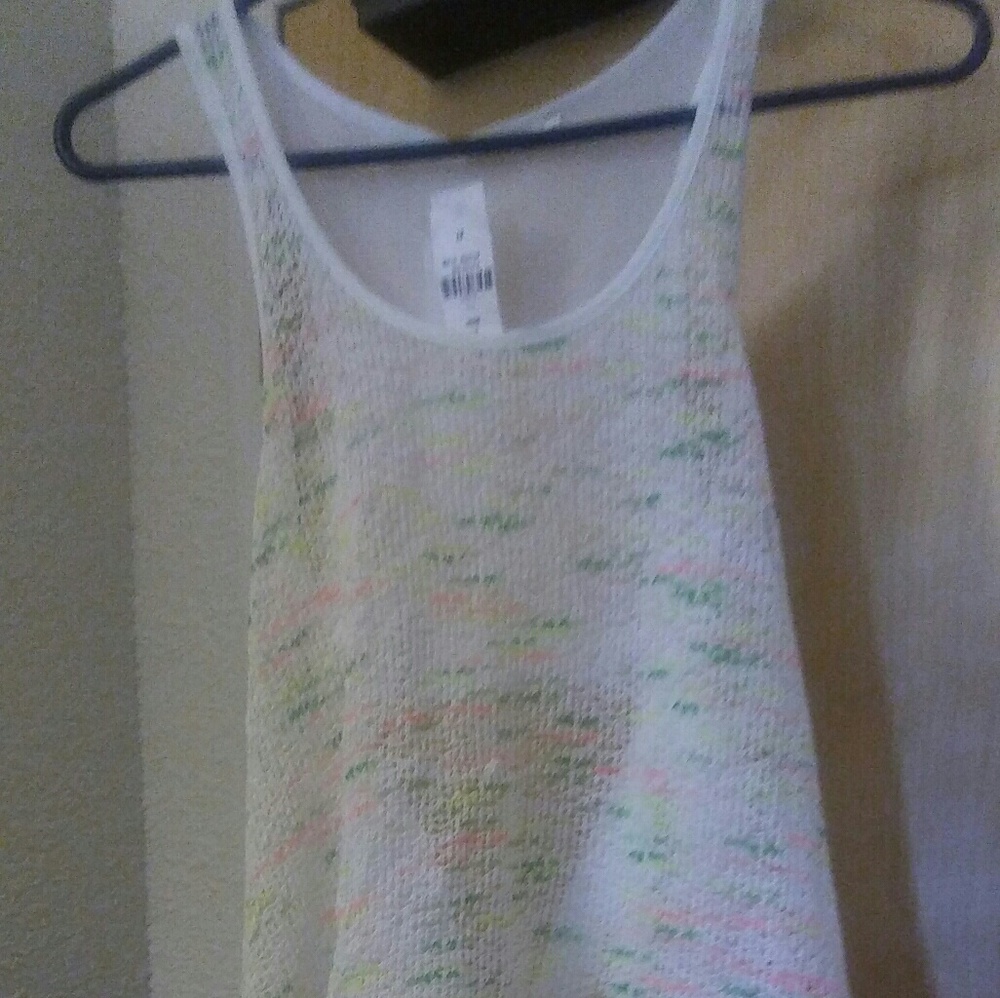 Millau..nwt..Tank top..