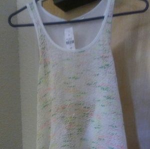 Millau..nwt..Tank top..