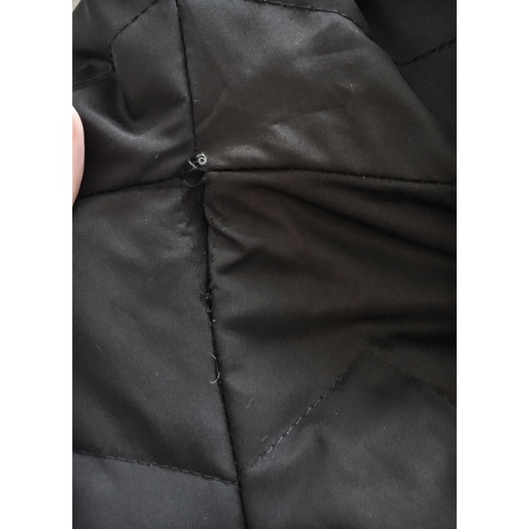 SOLD • Down Feather Jacket ❄️ - Picture 4 of 5