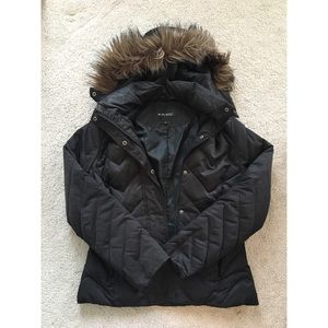 SOLD • Down Feather Jacket ❄️