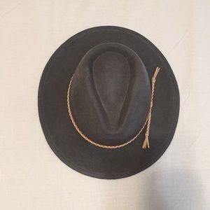 Free people felt hat