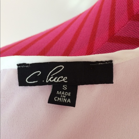 Colorblock tank - Picture 3 of 3