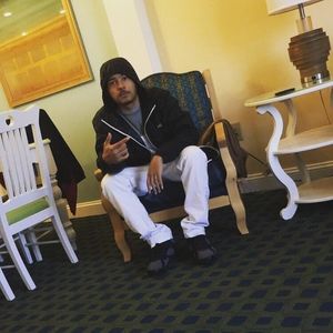 Meet your Posher, Kenny