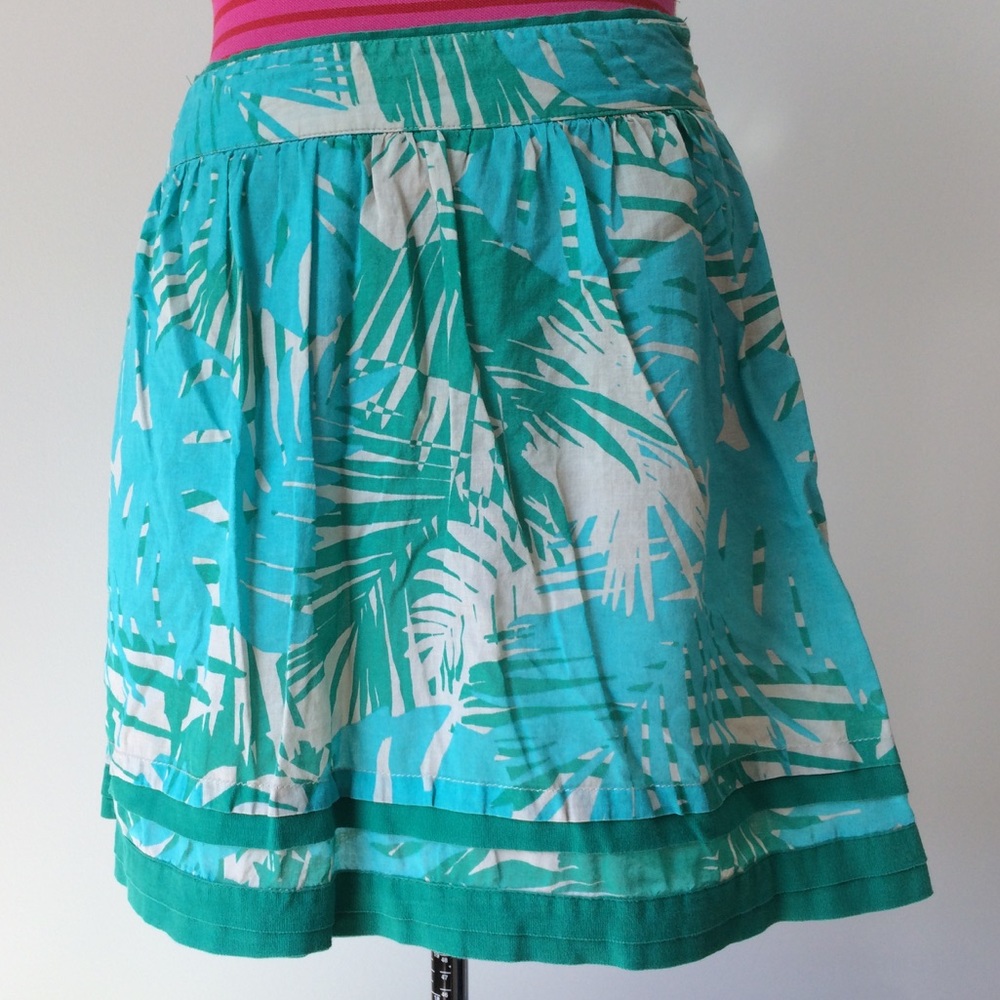 Loft casual skirt