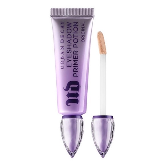 Urban Decay Other - 🌞SALE🌞UD eyeshadow primer!!