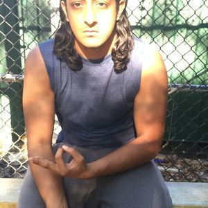 Meet your Posher, Kanwardeep