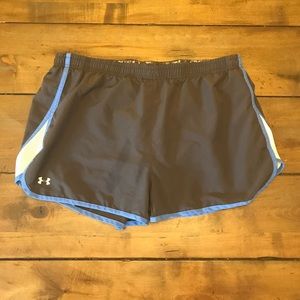 Under Armour shorts