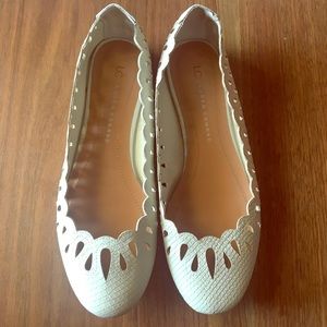 LC Lauren Conrad Flats