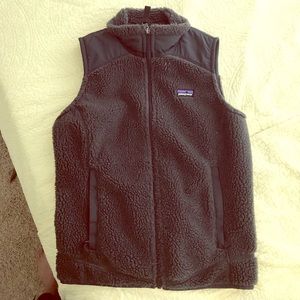 Patagonia Vest