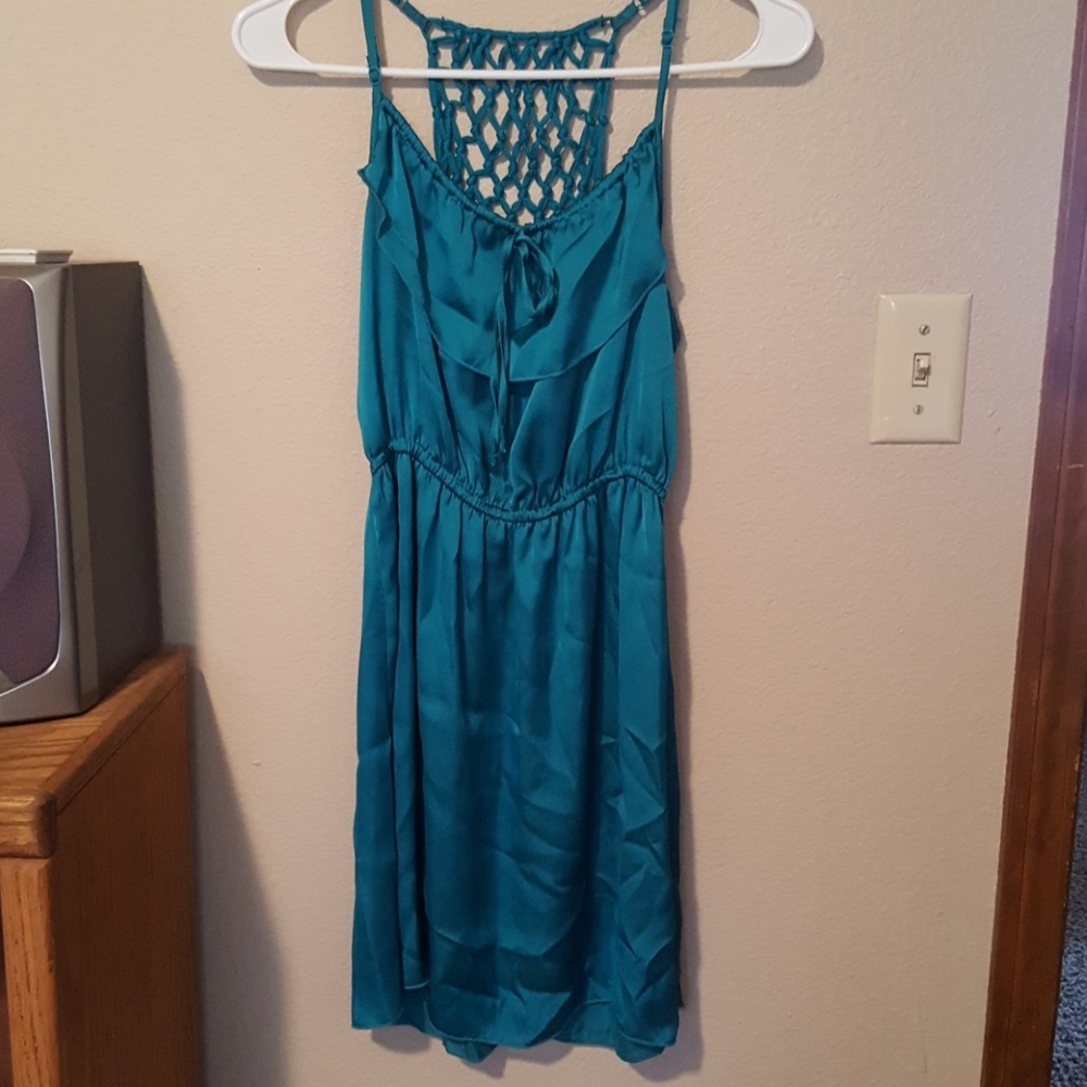Dress from Target