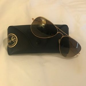 Ray Ban Aviator NEW 🔥