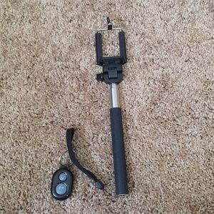 Selfie stick