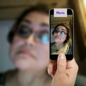 Meet your Posher, Maria