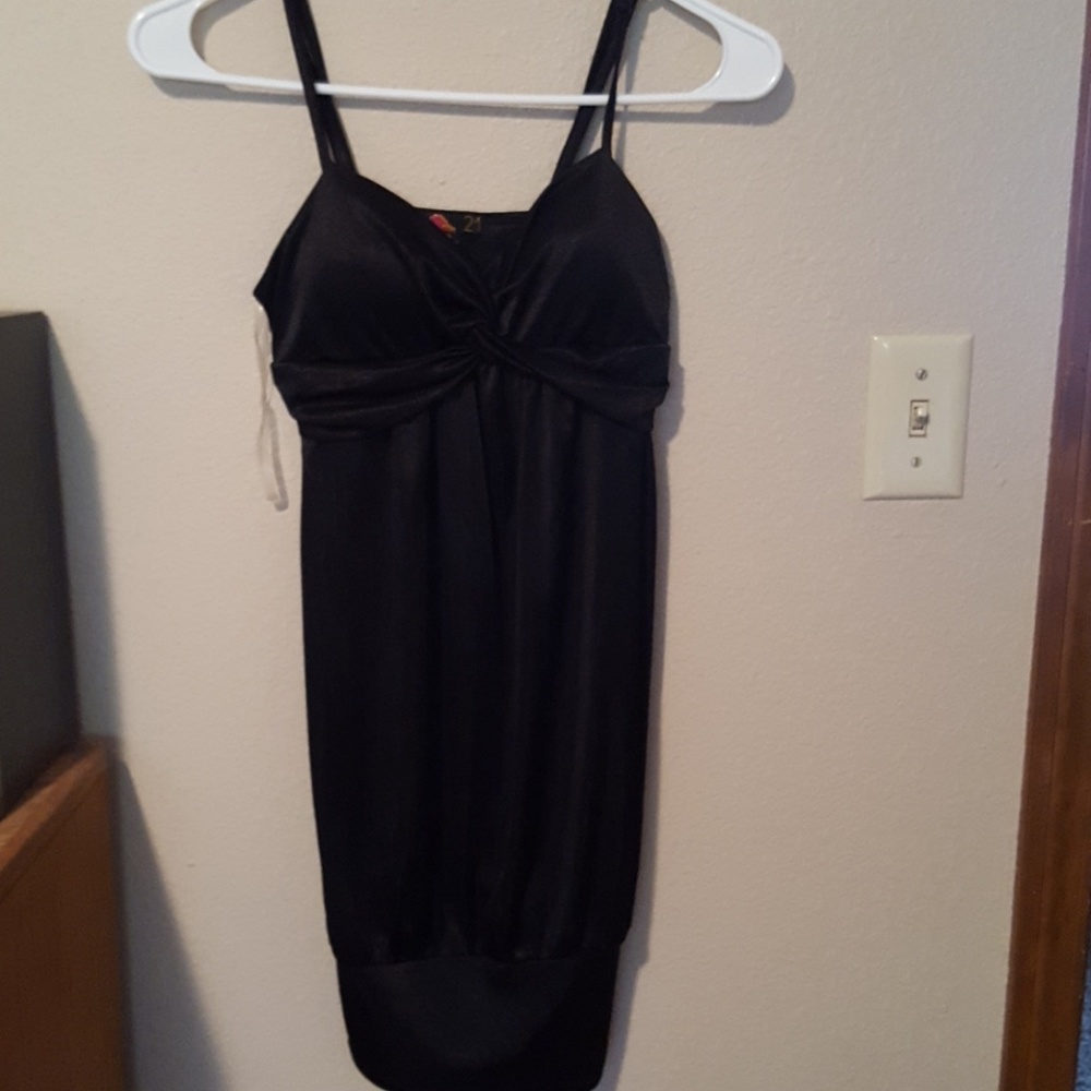 Sexy dress from F21