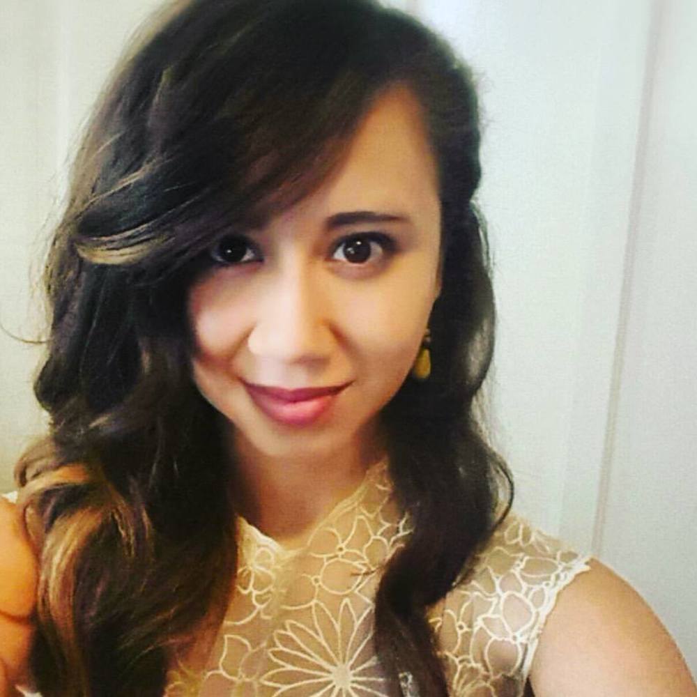 Meet your Posher, Jessica