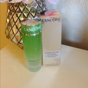 Lancome Energie de Vie Pearly Lotion