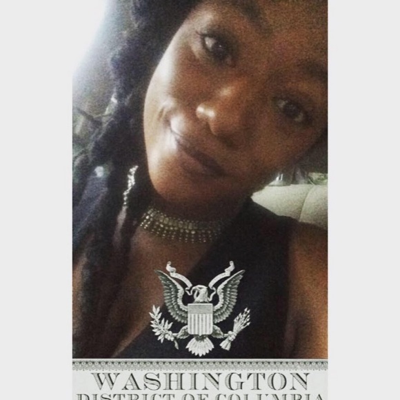 Meet your Posher, Jahsmine - Picture 1 of 1