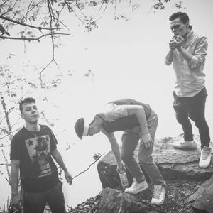 Meet your Posher, Tyler