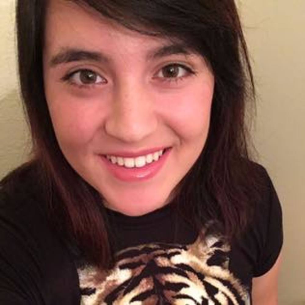 Meet your Posher, Amber