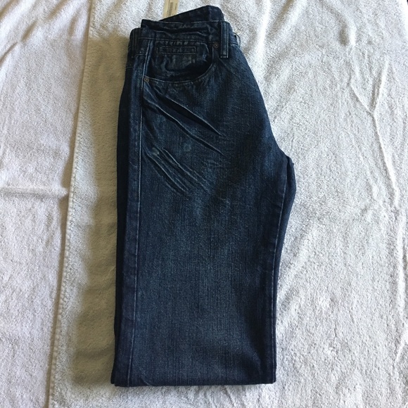 ANTIK DESIGNER BOOTCUT JEANS - Picture 2 of 4