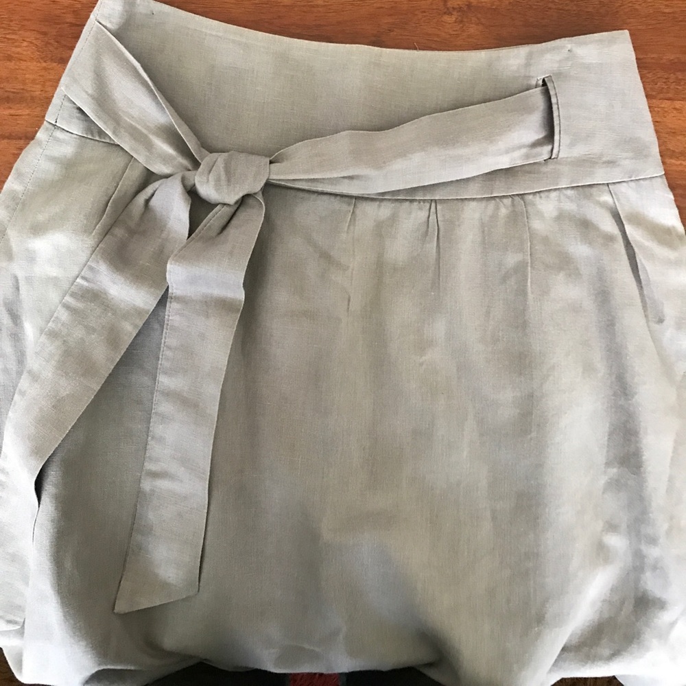 The Limited - skirt