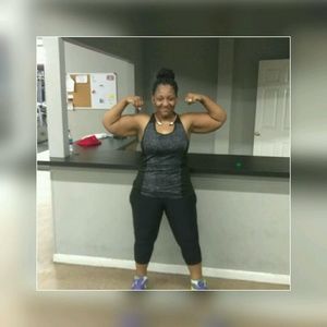 Meet your Posher, Lakeisha