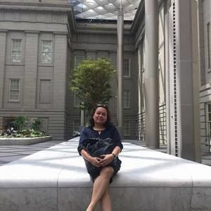 Meet your Posher, Charlene joy cj