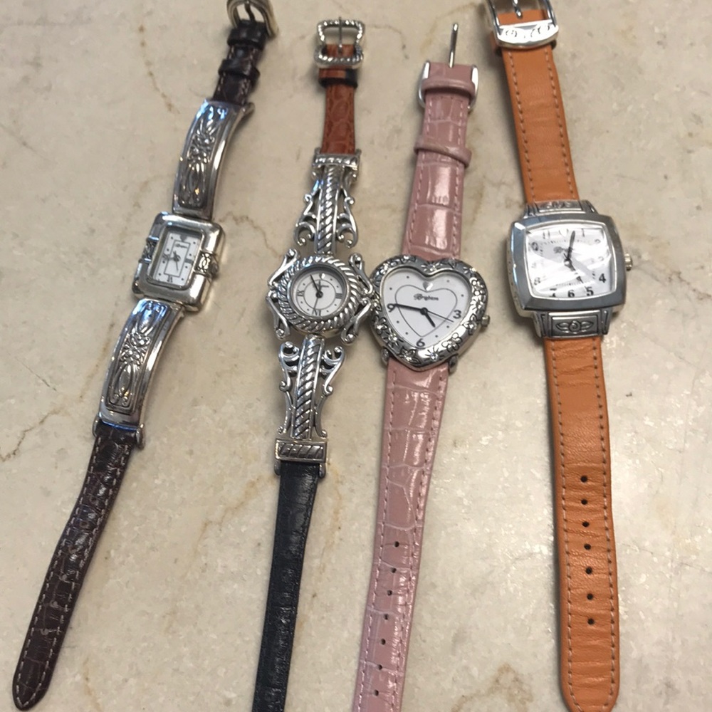 Brighton Watch Bundle