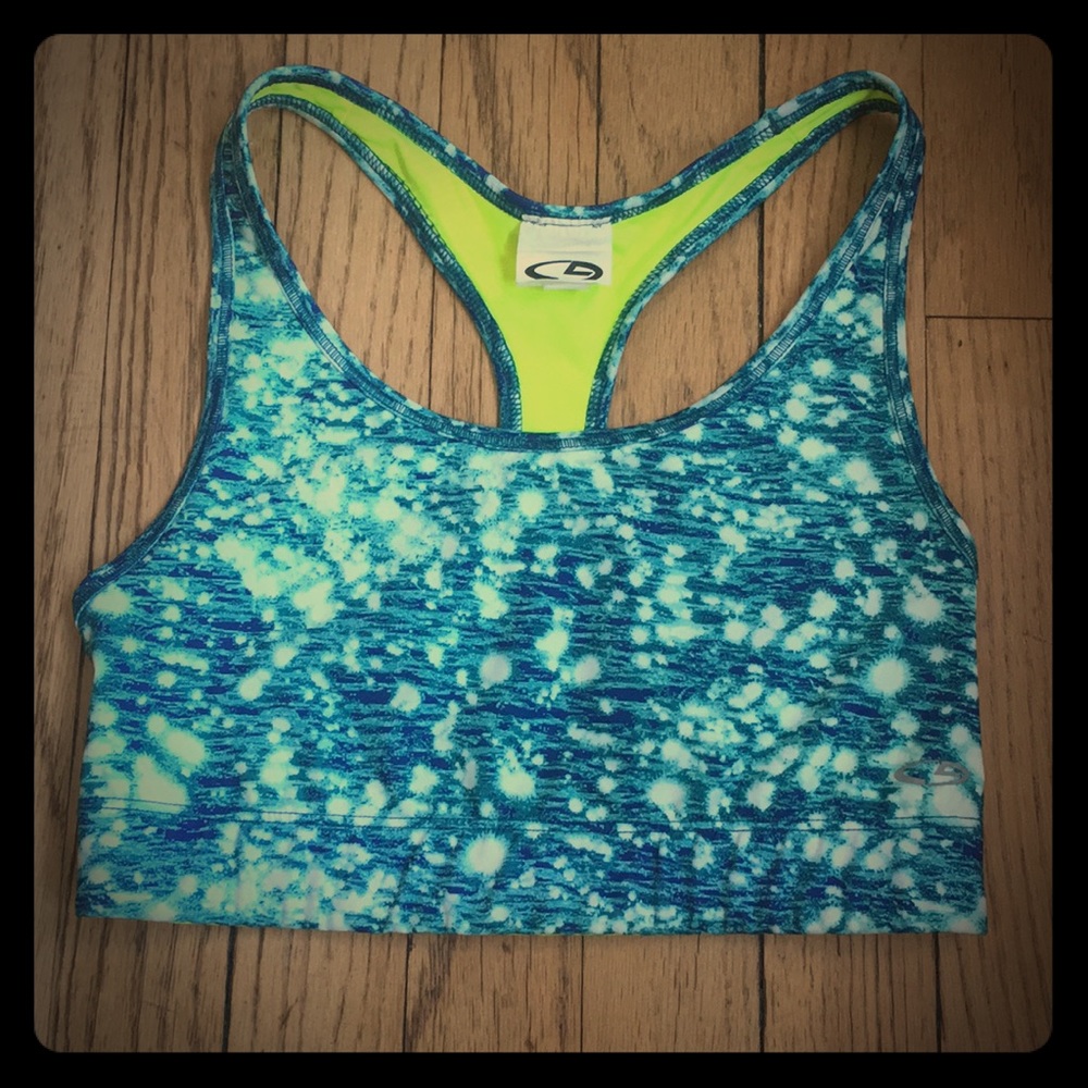 Everyday Sports-bra by Champion