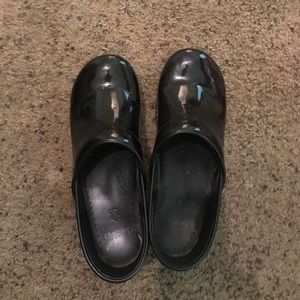 Dansko Shoes
