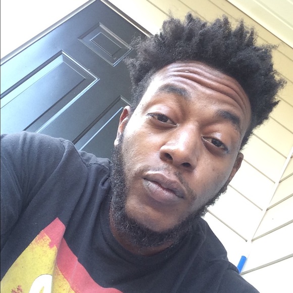 Meet your Posher, Rivers - Picture 1 of 1